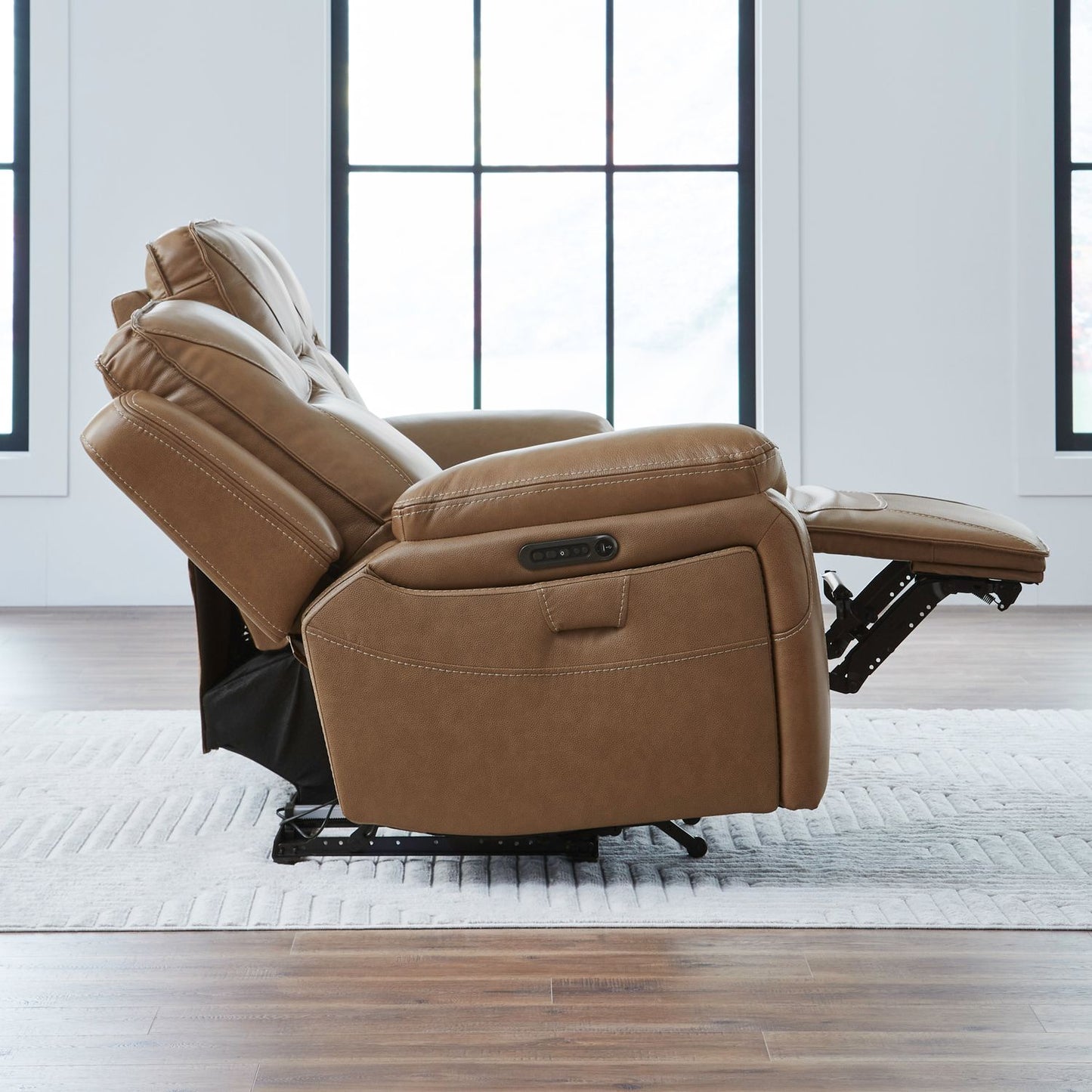 Callihan Motion Sofa - Chapin Furniture