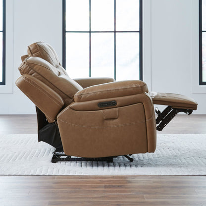 Callihan Motion Sofa - Chapin Furniture