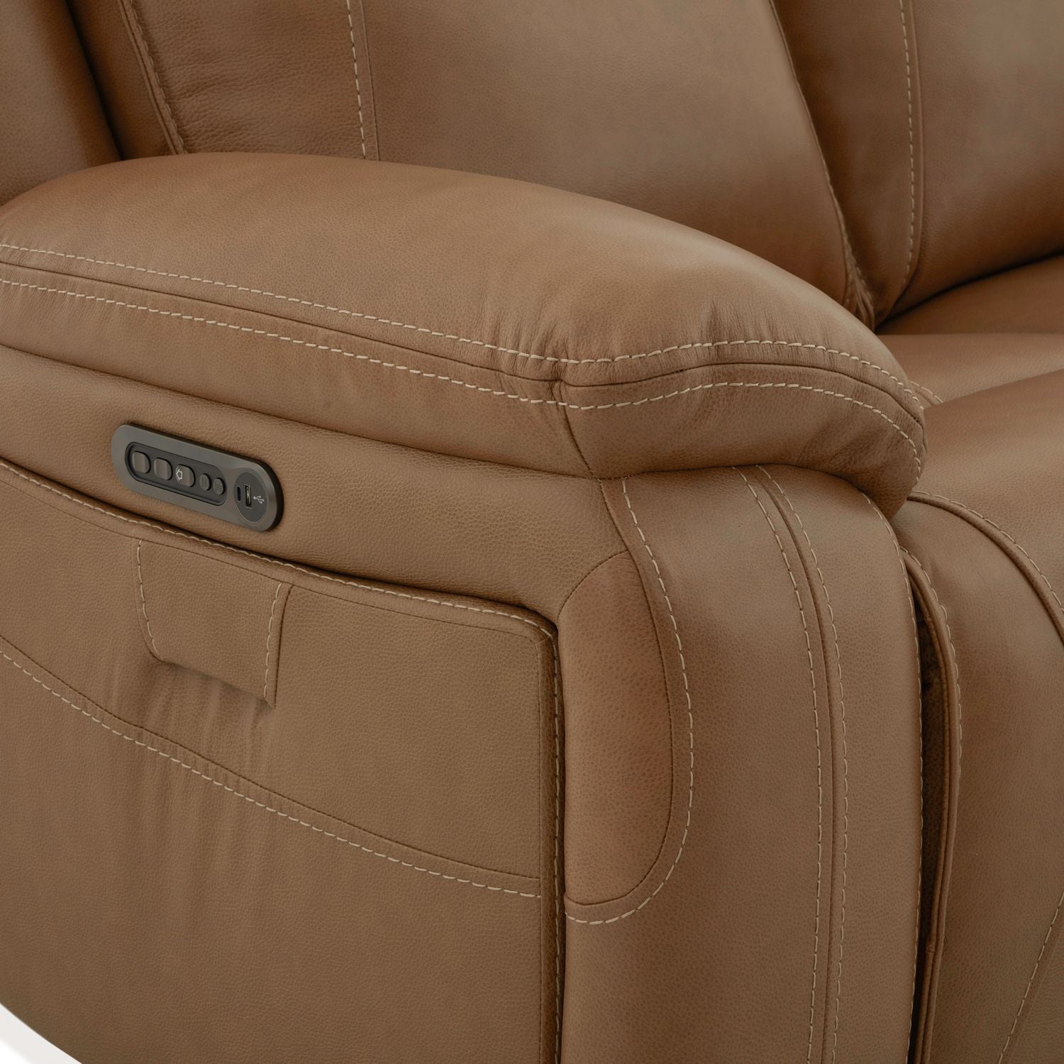 Callihan Motion Sofa - Chapin Furniture