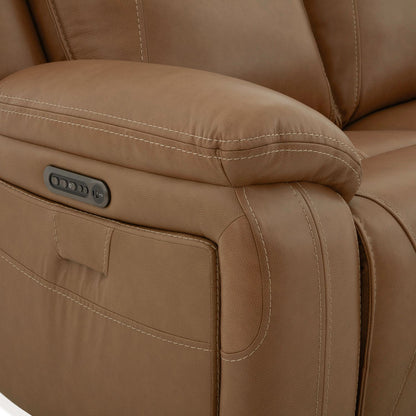 Callihan Motion Sofa - Chapin Furniture