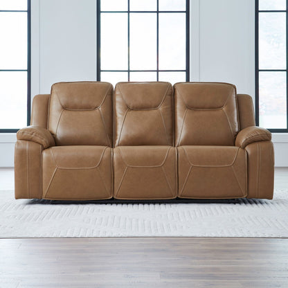Callihan Motion Sofa - Chapin Furniture