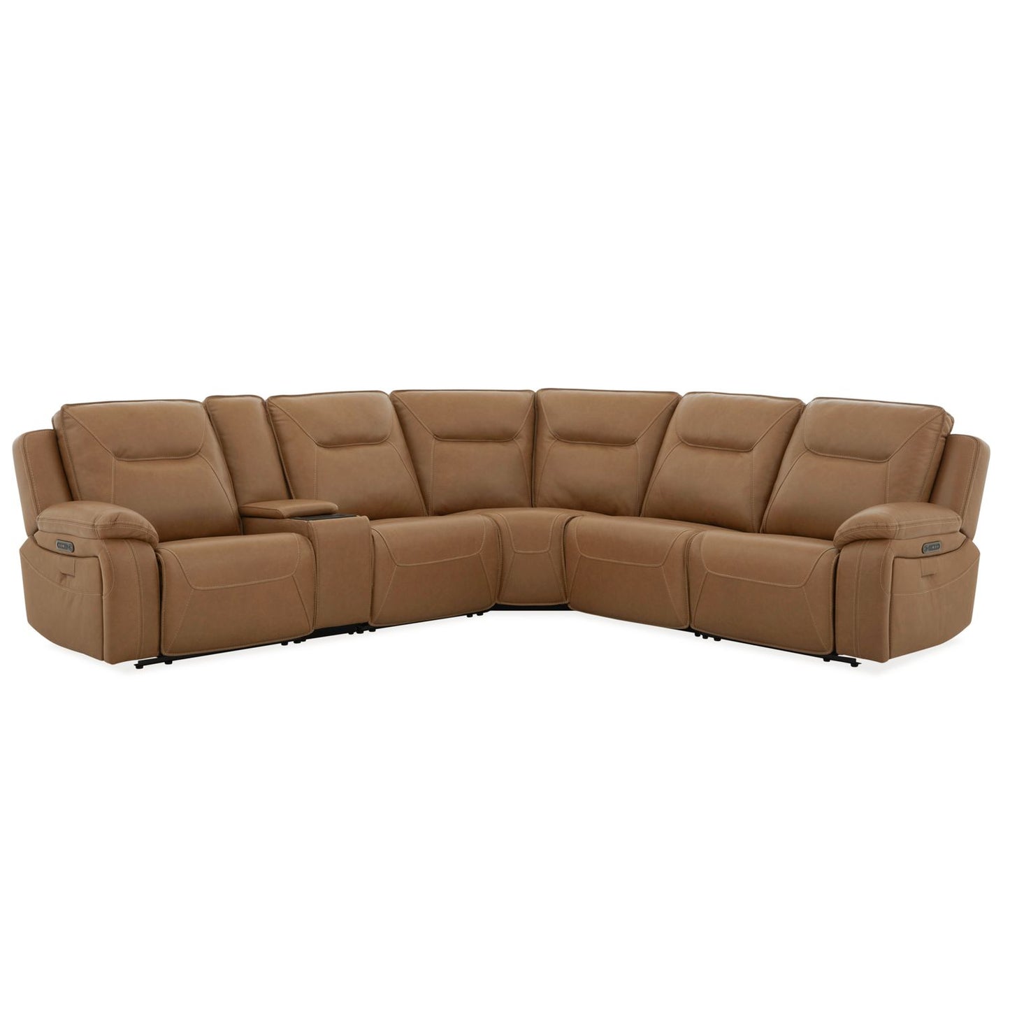Callihan Motion Sectional - Chapin Furniture