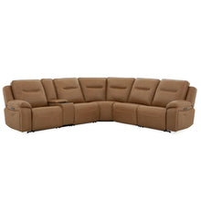 Callihan Motion Sectional - Chapin Furniture