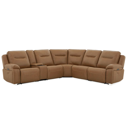 Callihan Motion Sectional - Chapin Furniture