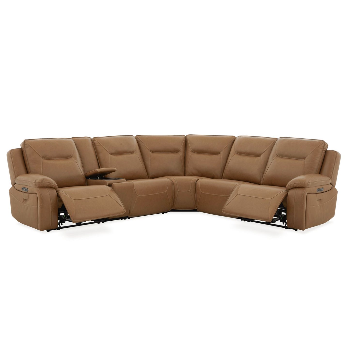 Callihan Motion Sectional - Chapin Furniture