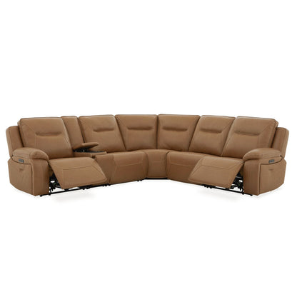 Callihan Motion Sectional - Chapin Furniture