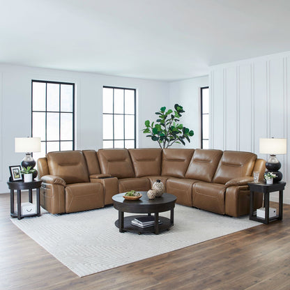 Callihan Motion Sectional - Chapin Furniture