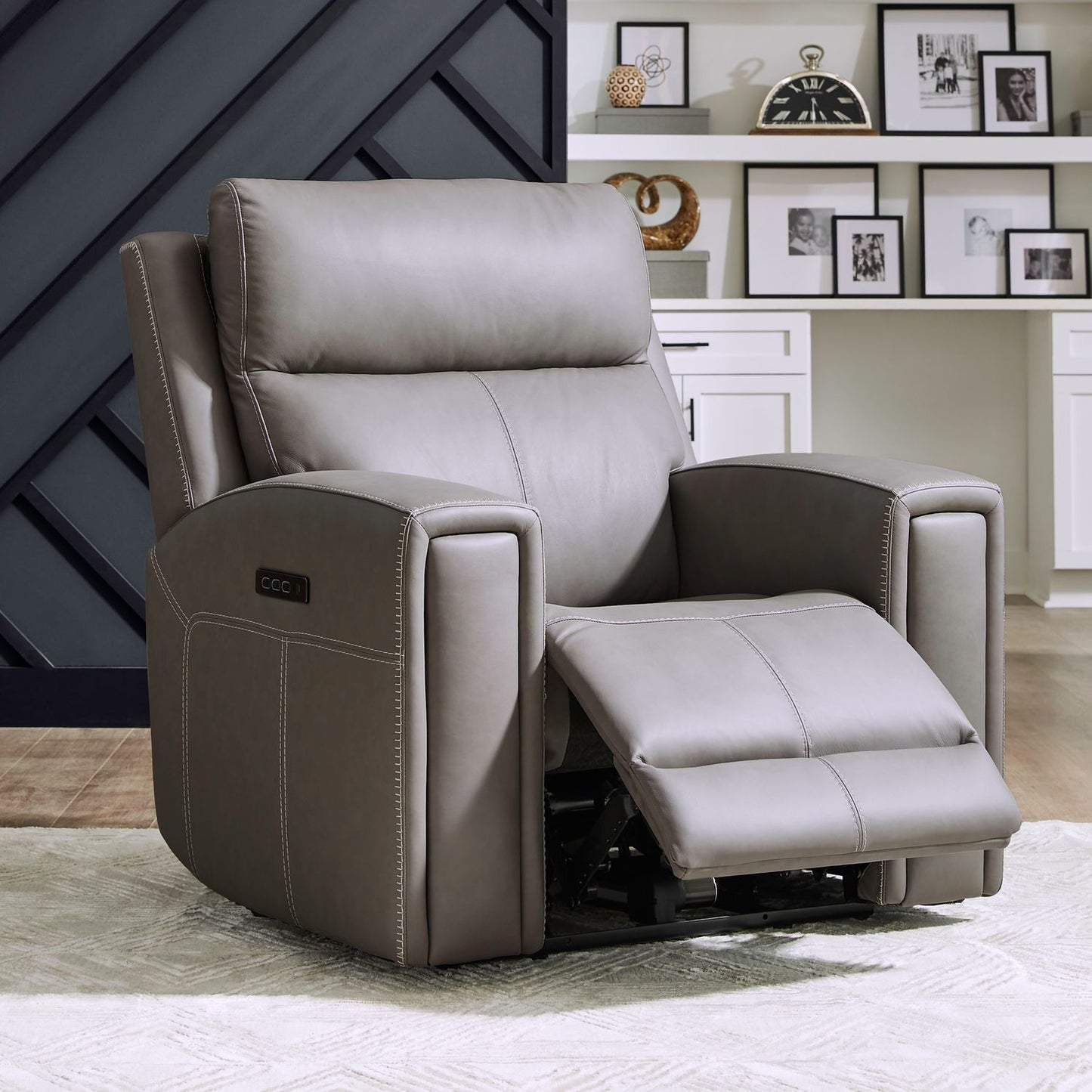 Camden Recliner - Chapin Furniture