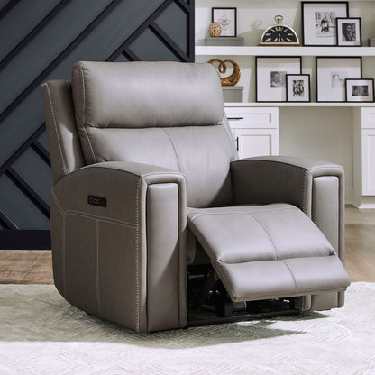 Camden Recliner - Chapin Furniture