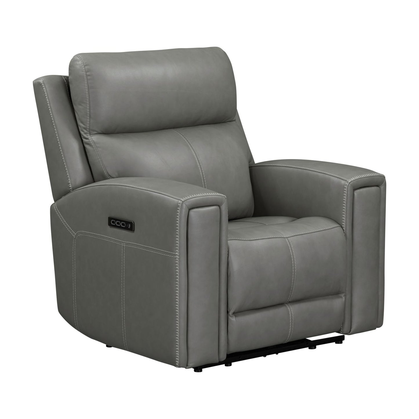 Camden Recliner - Chapin Furniture