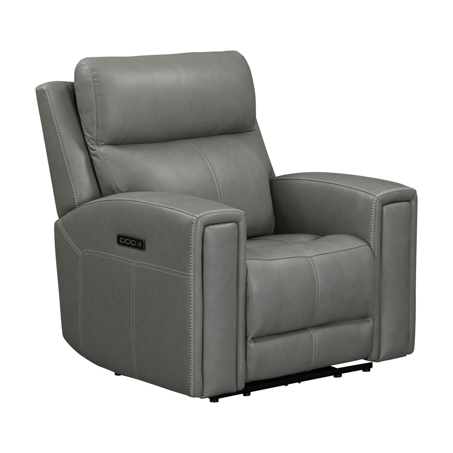 Camden Recliner - Chapin Furniture