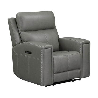 Camden Recliner - Chapin Furniture