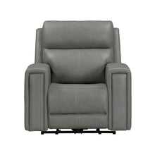 Camden Recliner - Chapin Furniture
