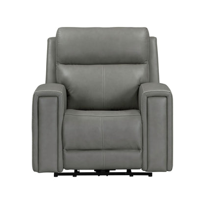 Camden Recliner - Chapin Furniture