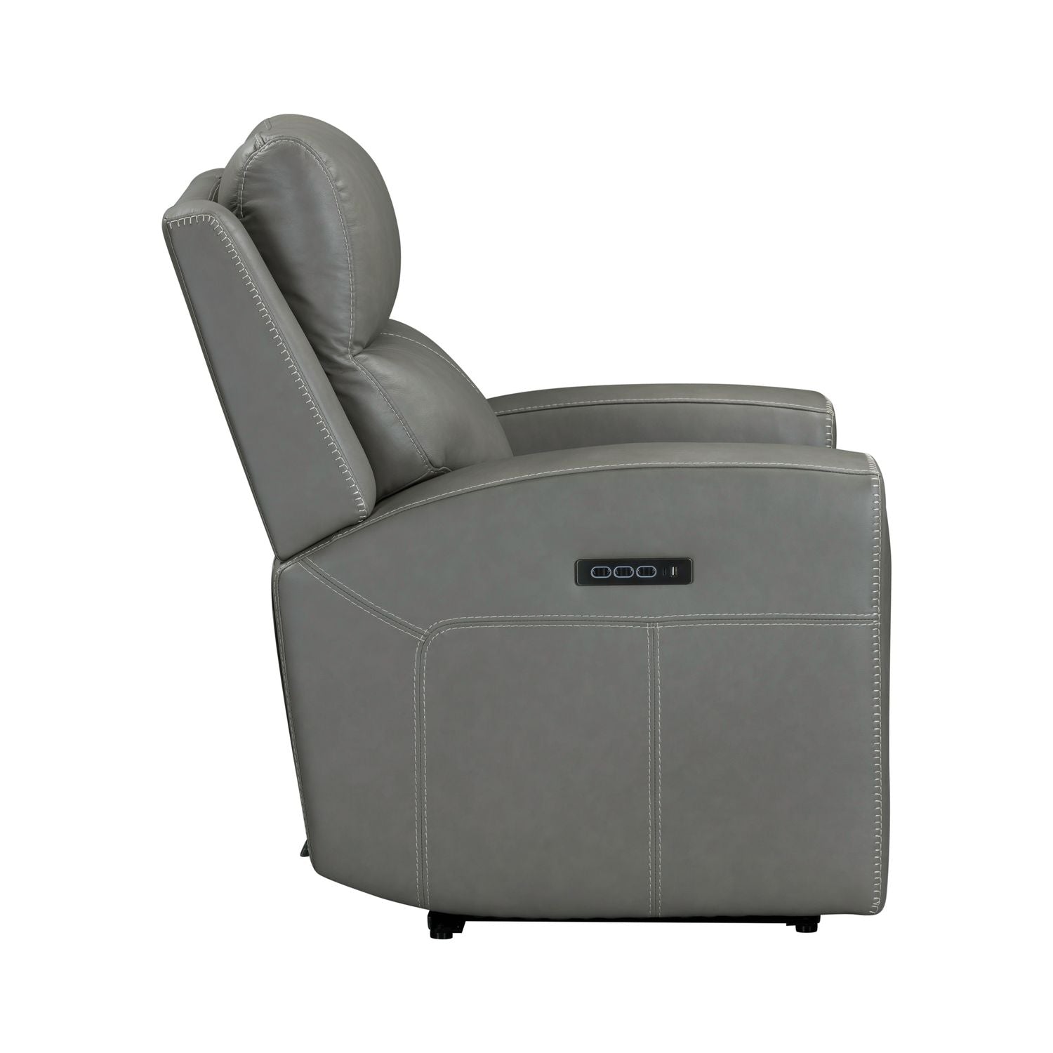 Camden Recliner - Chapin Furniture