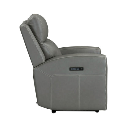 Camden Recliner - Chapin Furniture