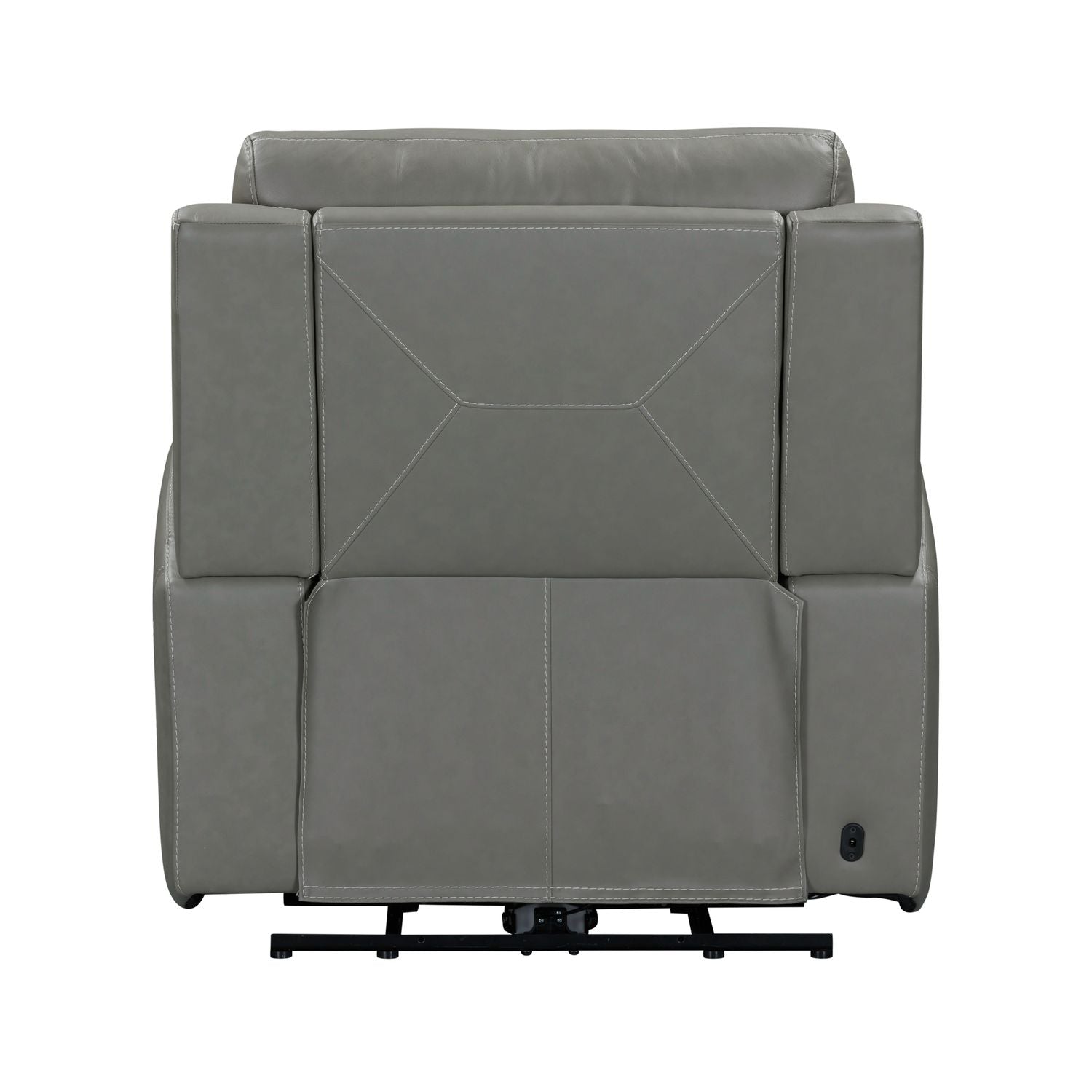Camden Recliner - Chapin Furniture
