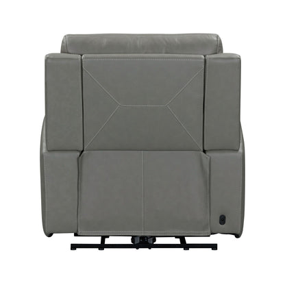 Camden Recliner - Chapin Furniture