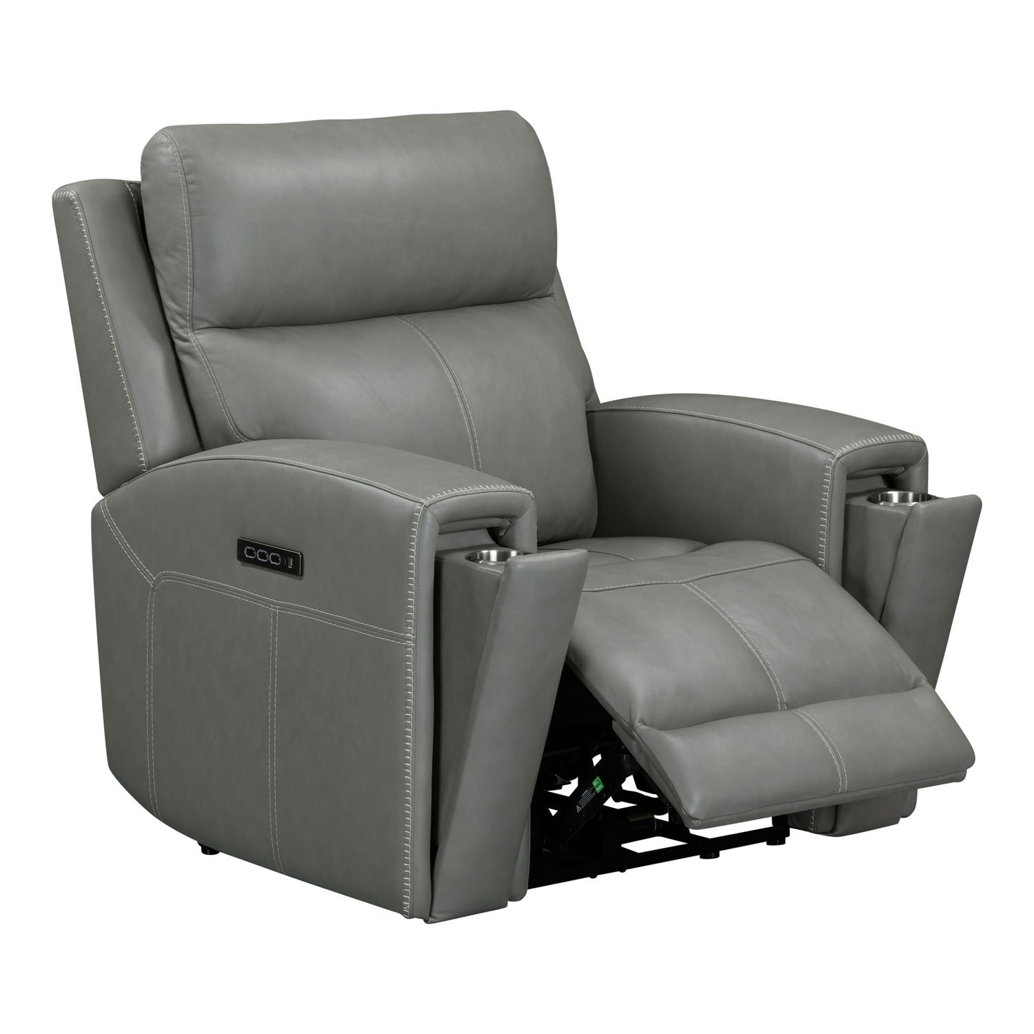 Camden Recliner - Chapin Furniture