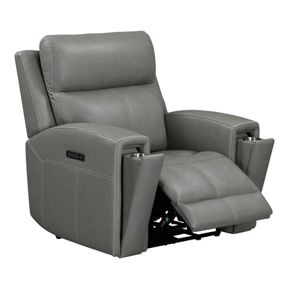 Camden Recliner - Chapin Furniture