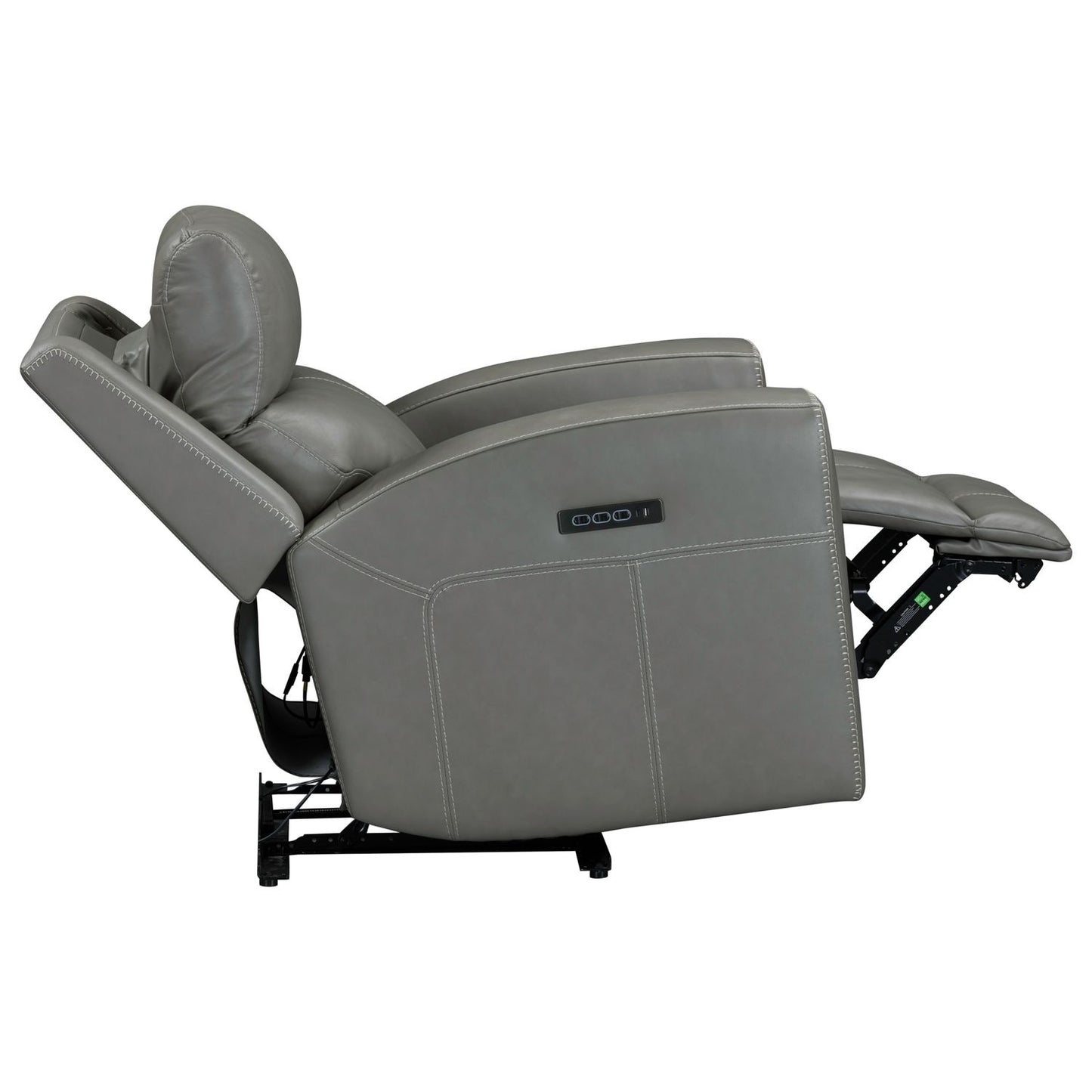 Camden Recliner - Chapin Furniture