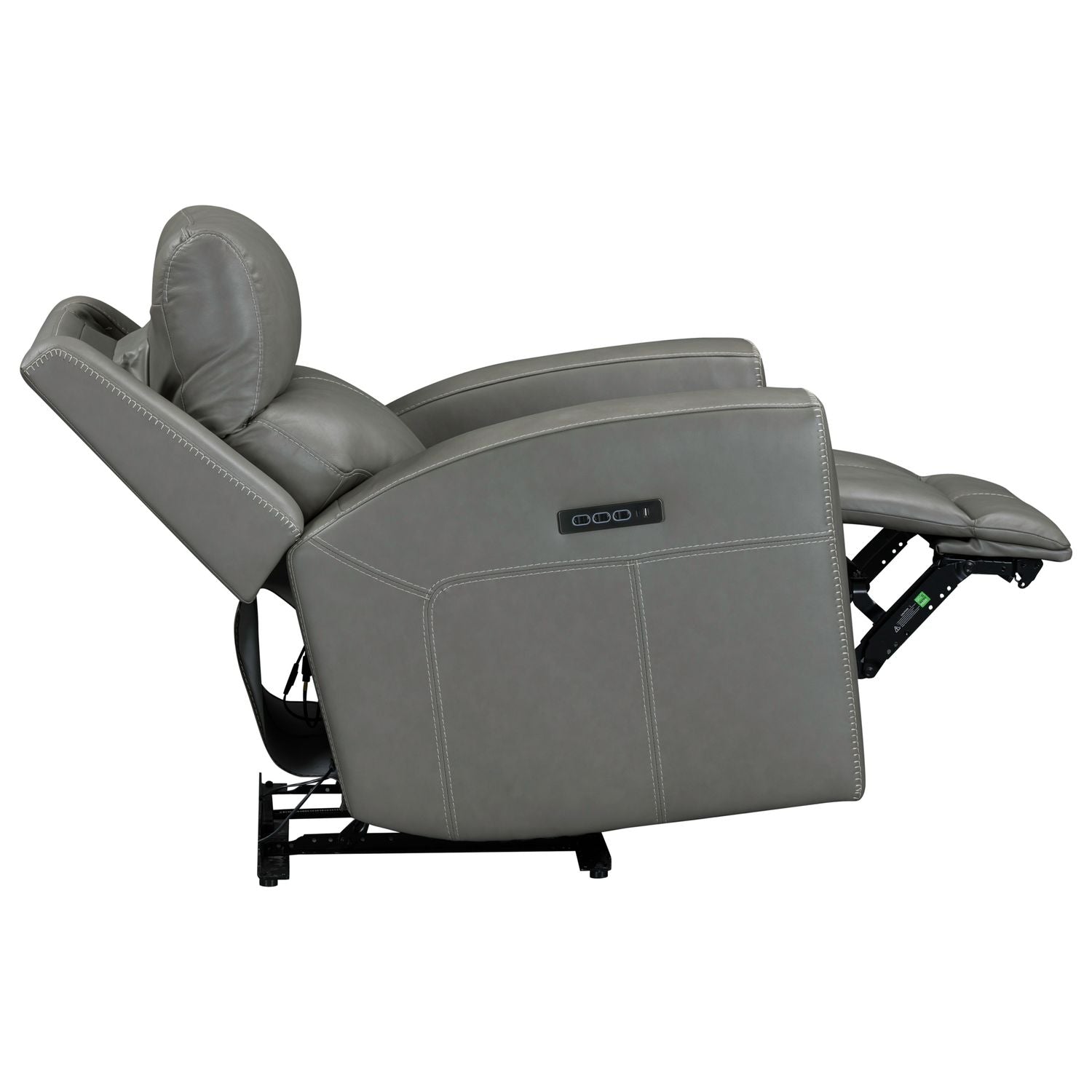 Camden Recliner - Chapin Furniture