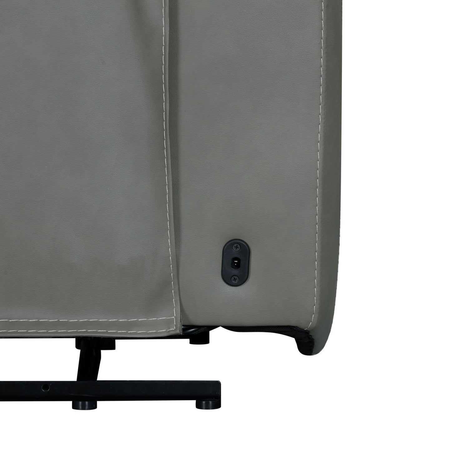 Camden Recliner - Chapin Furniture