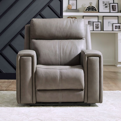 Camden Recliner - Chapin Furniture