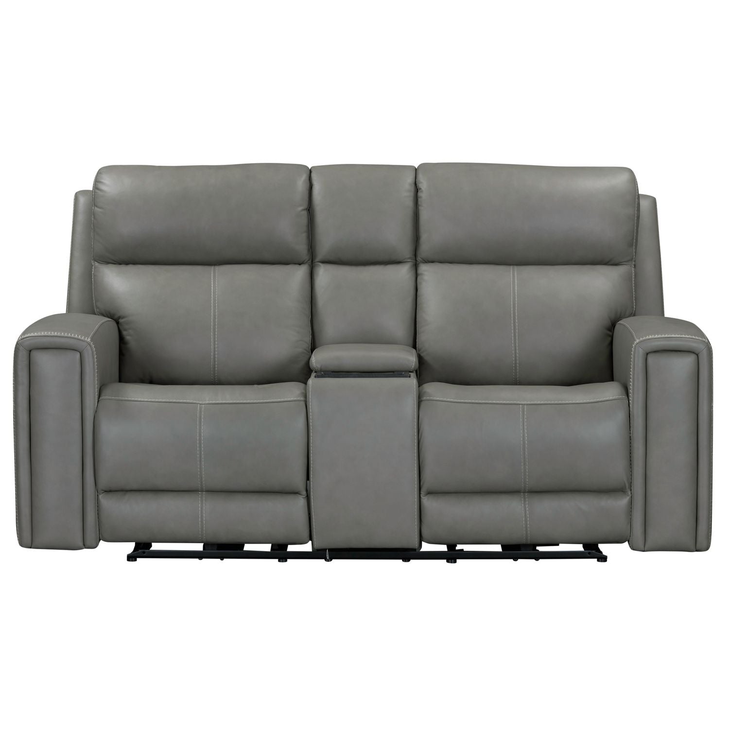 Camden Motion Consoled Loveseat - Chapin Furniture