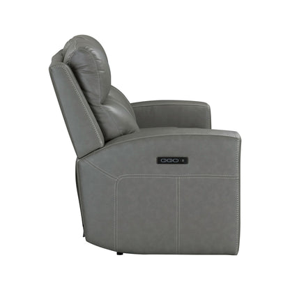 Camden Motion Consoled Loveseat - Chapin Furniture