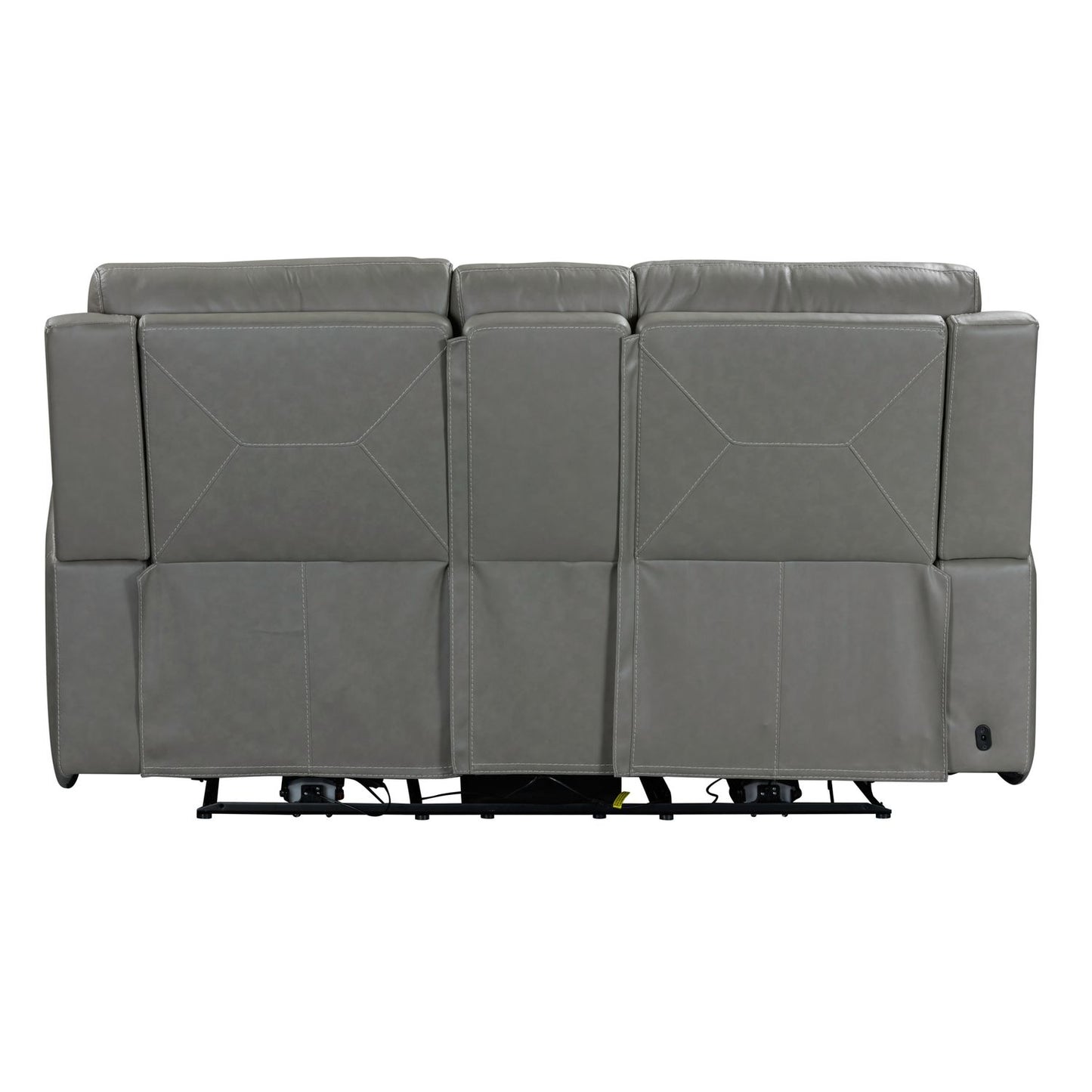 Camden Motion Consoled Loveseat - Chapin Furniture