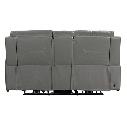 Camden Motion Consoled Loveseat - Chapin Furniture