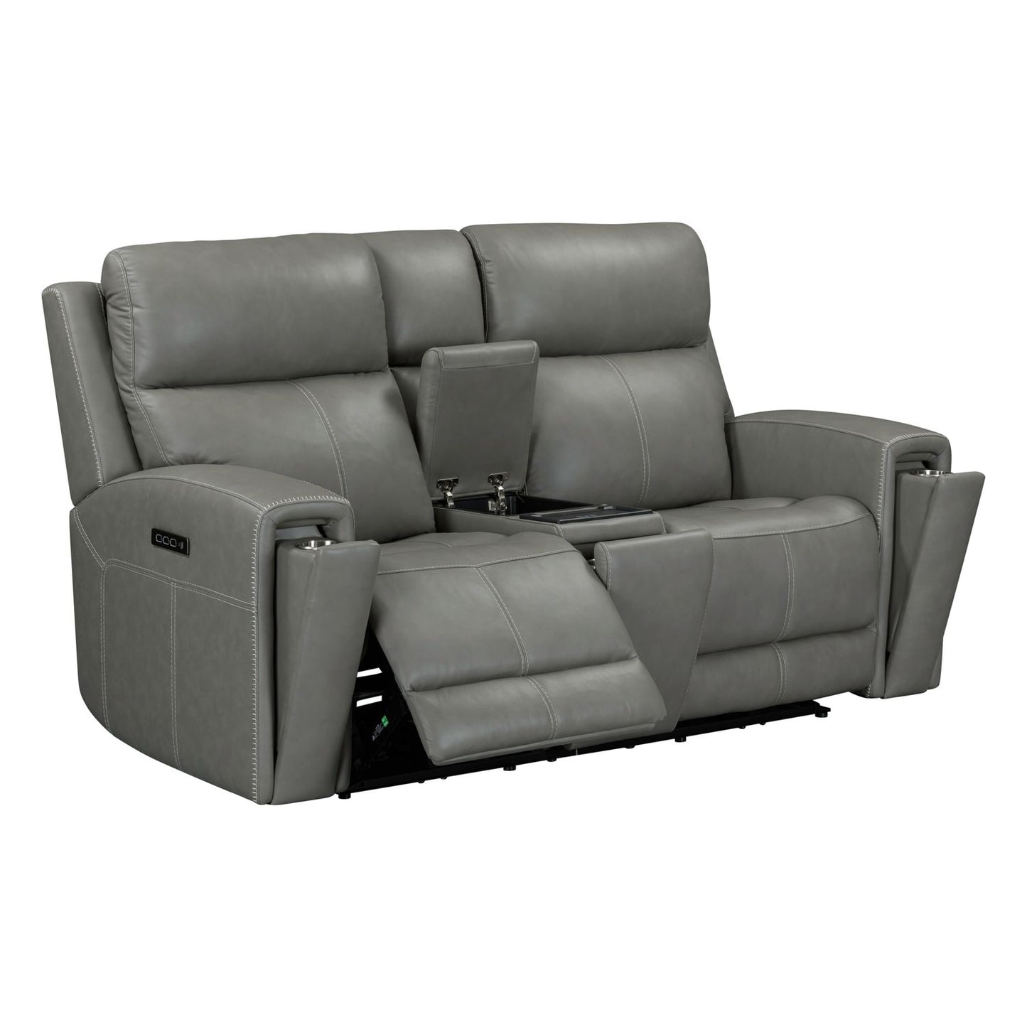 Camden Motion Consoled Loveseat - Chapin Furniture