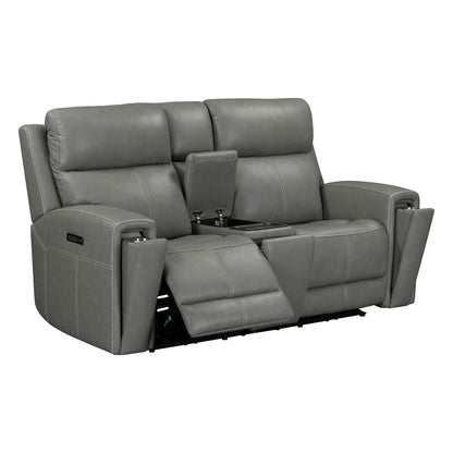 Camden Motion Consoled Loveseat - Chapin Furniture