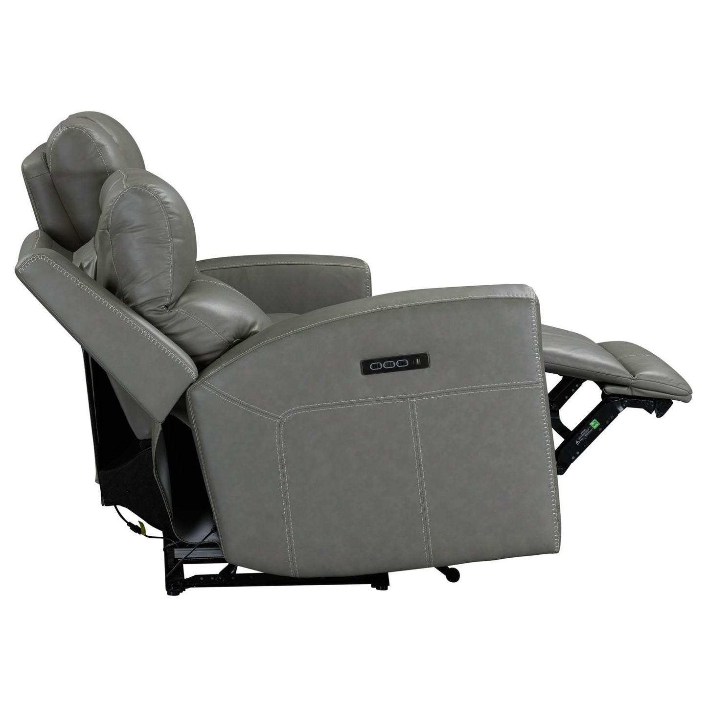 Camden Motion Consoled Loveseat - Chapin Furniture