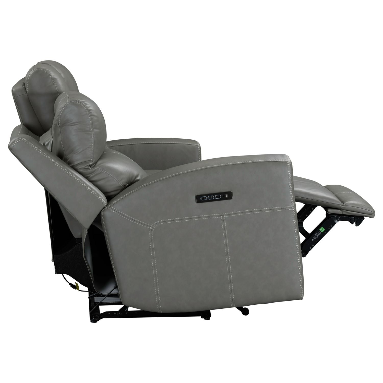 Camden Motion Consoled Loveseat - Chapin Furniture