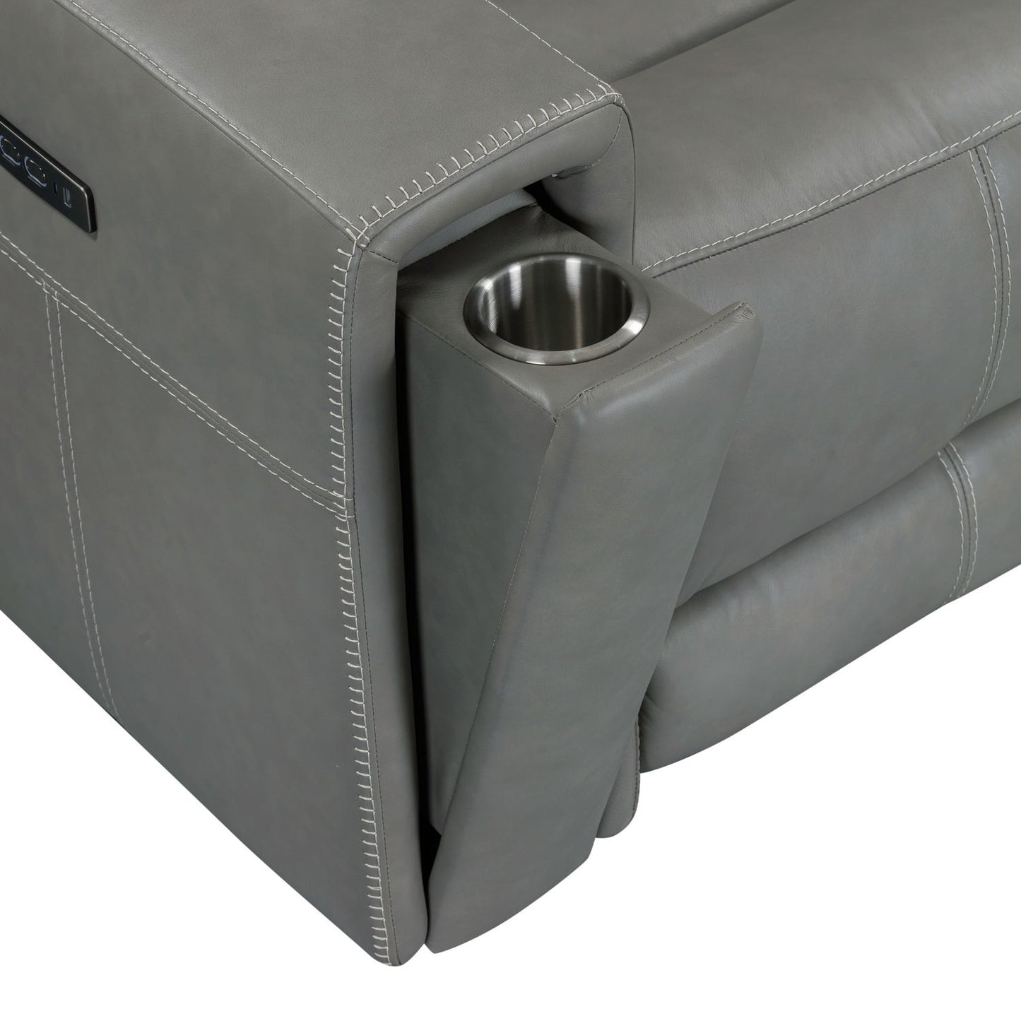 Camden Motion Sofa - Chapin Furniture