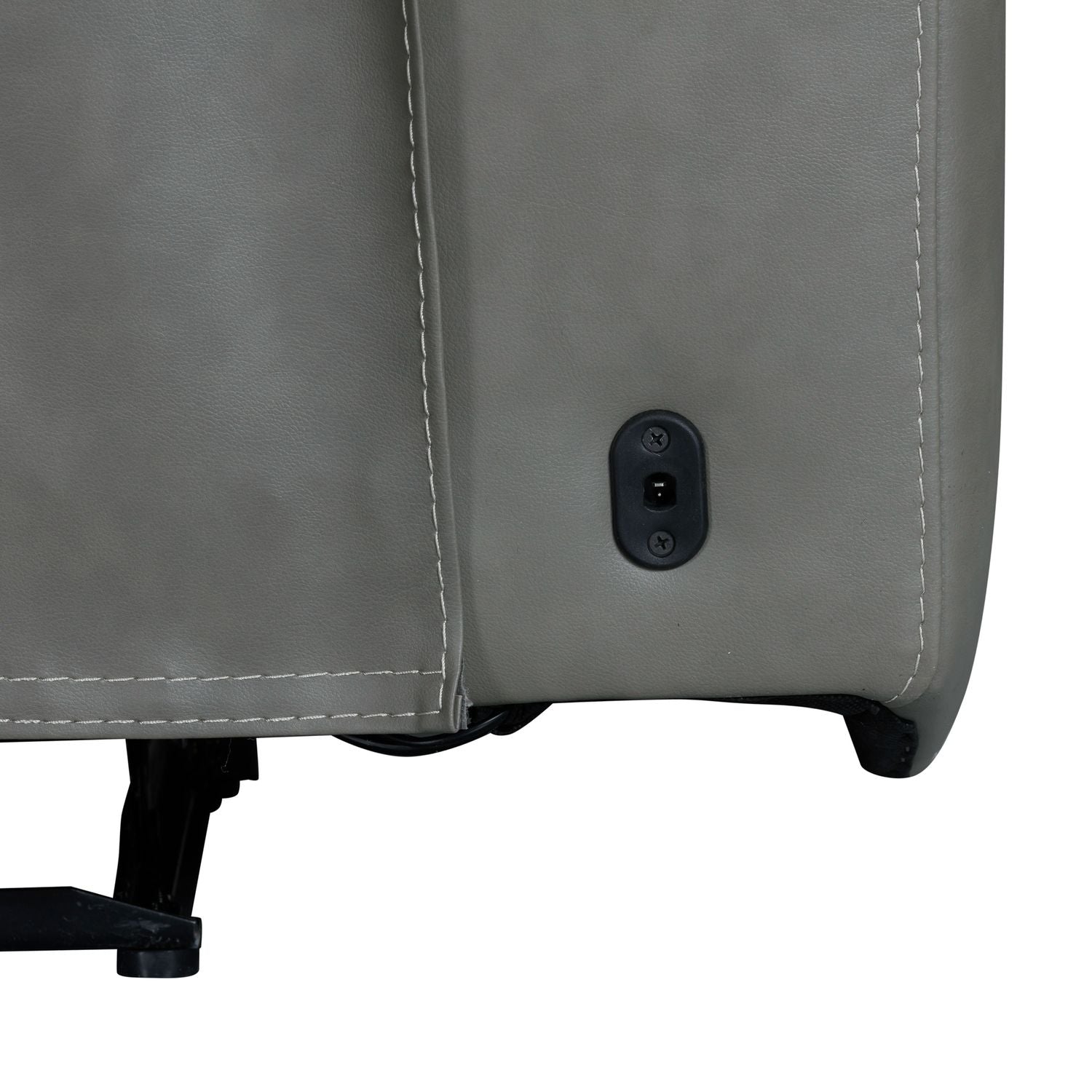 Camden Motion Sofa - Chapin Furniture