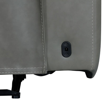 Camden Motion Sofa - Chapin Furniture