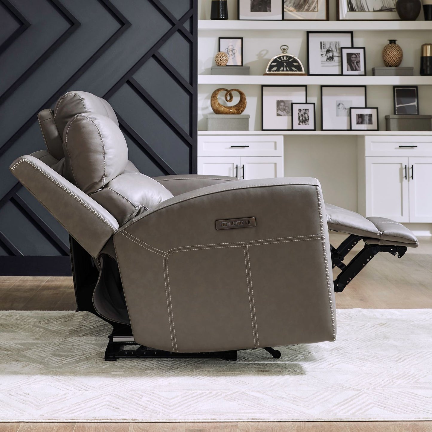 Camden Motion Sofa - Chapin Furniture