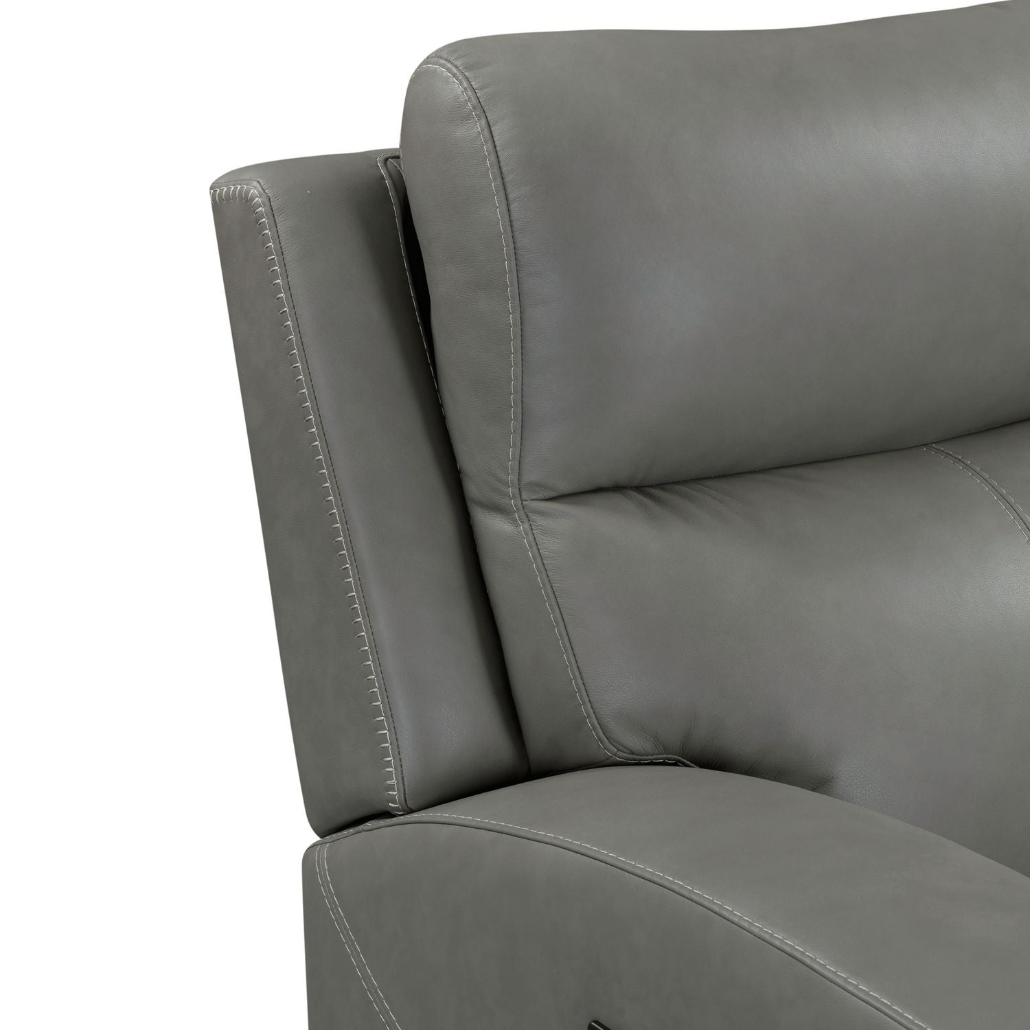 Camden Motion Sofa - Chapin Furniture