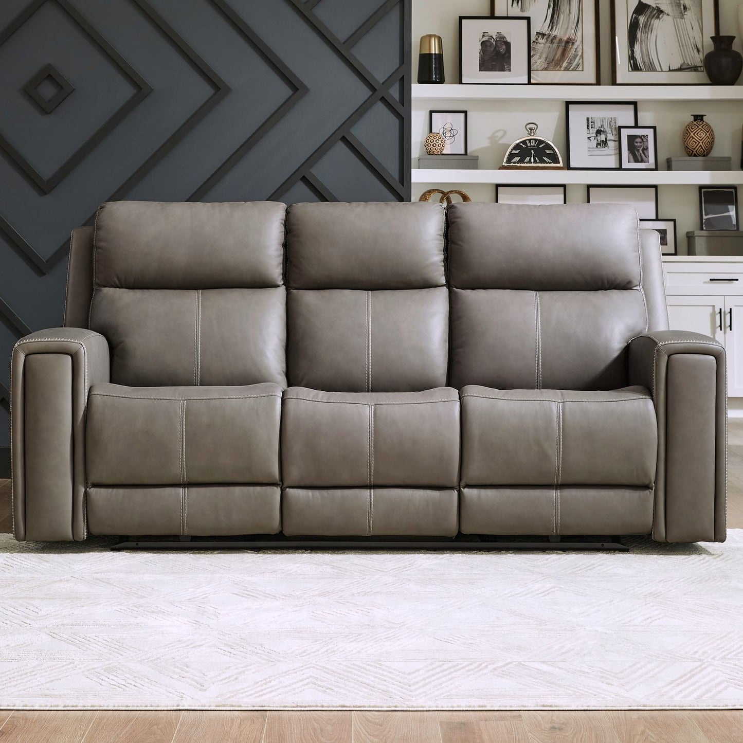 Camden Motion Sofa - Chapin Furniture