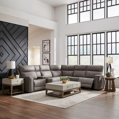 Camden Motion Sectional - Chapin Furniture