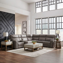 Camden Motion Sectional - Chapin Furniture