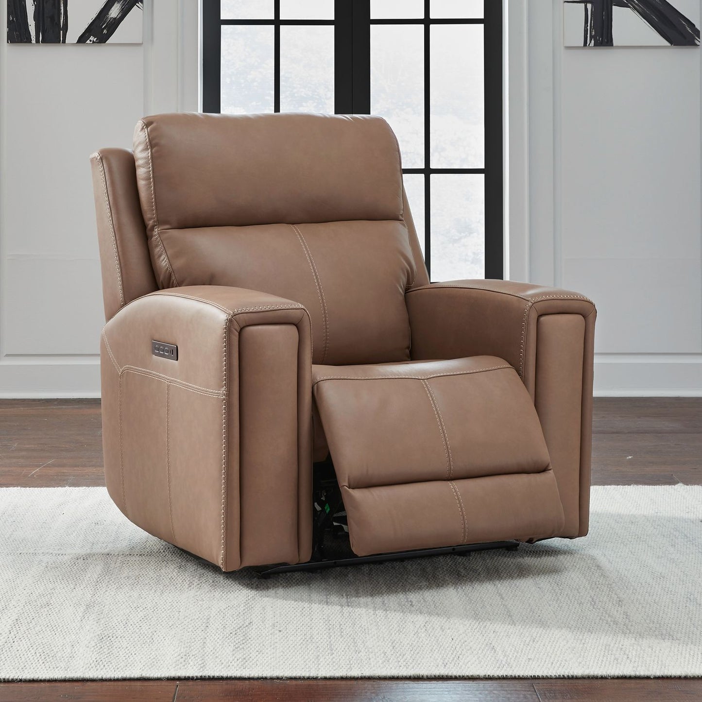 Camden Recliner - Chapin Furniture