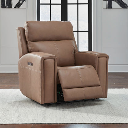 Camden Recliner - Chapin Furniture