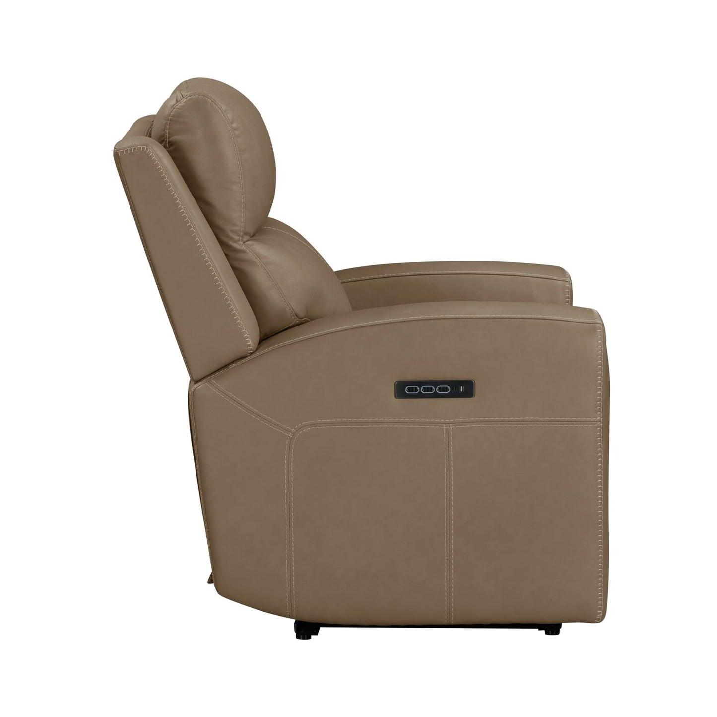 Camden Recliner - Chapin Furniture