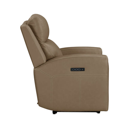 Camden Recliner - Chapin Furniture