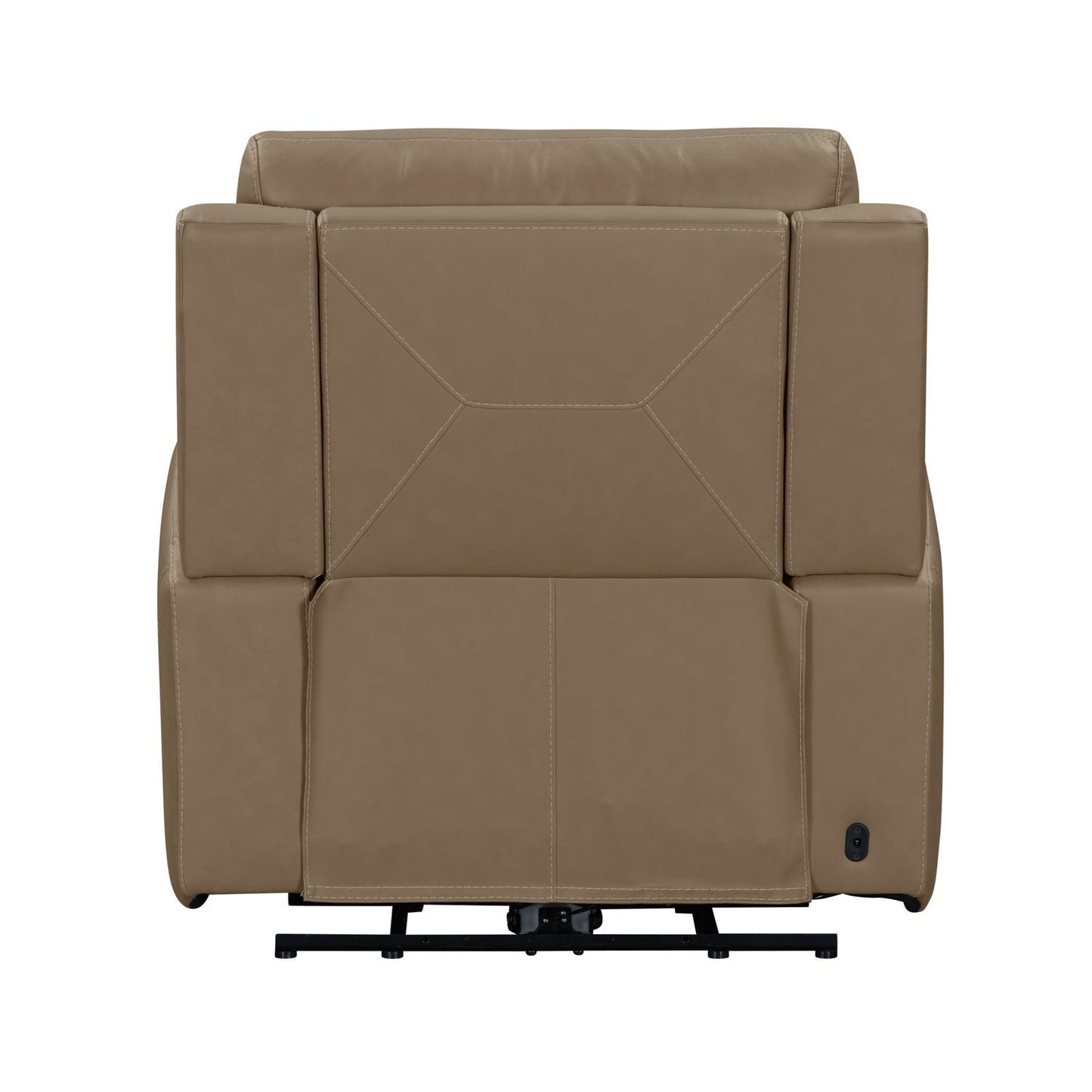 Camden Recliner - Chapin Furniture