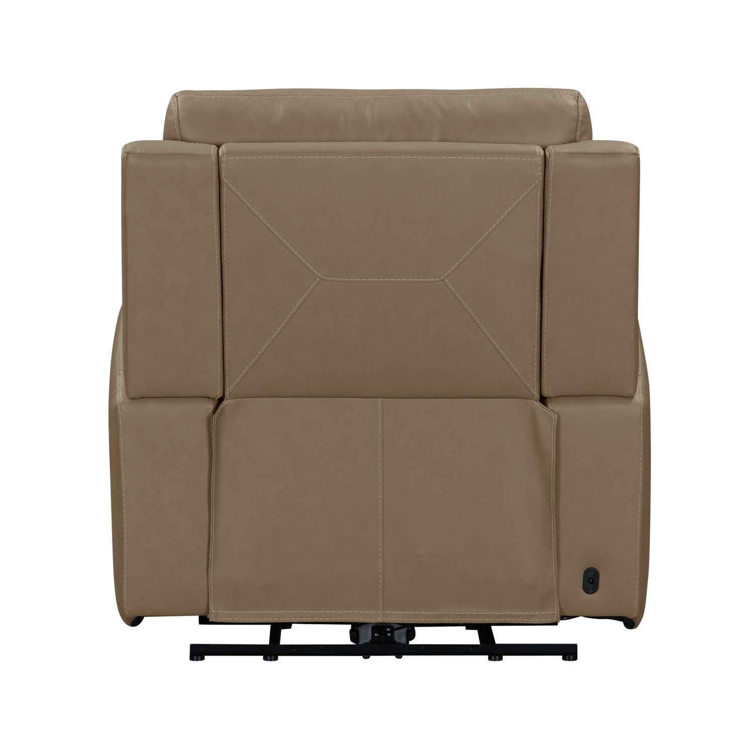 Camden Recliner - Chapin Furniture